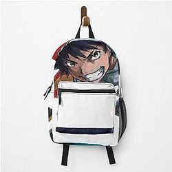 Air Kikake Backpack