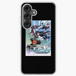 Air Gear Anime Case for Samsung Galaxy