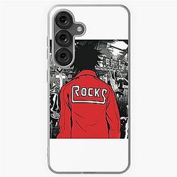 Air Gear - Ikki Minami Case