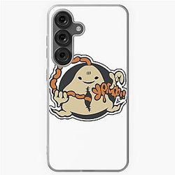 Air Gear Yaou Samsung Galaxy Soft Case