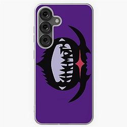 Air Gear Behemoth Stiker Case for Samsung Galaxy