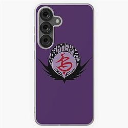 Air Gear Yaou Stiker Samsung Galaxy Case