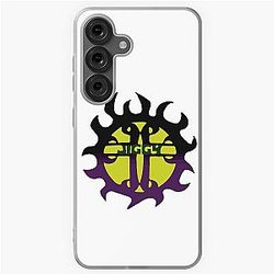 Air Gear Jiggy Samsung Galaxy Soft Case
