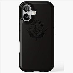 Kogarasumaru Air Gear iPhone Case