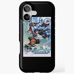 Air Gear Anime Tough Case