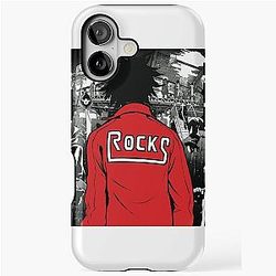 Air Gear - Ikki Minami Tough Case