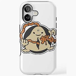 Air Gear Tough Case for iPhone