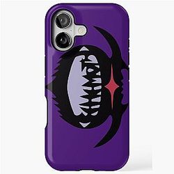 Air Gear iPhone Tough Case