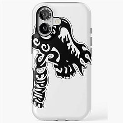 Air Gear iPhone Tough Case