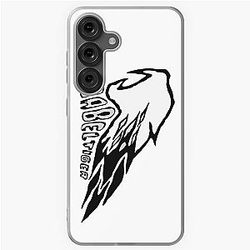 Air Gear Stiker Soft Case for Samsung Galaxy