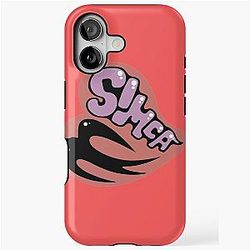 Air Gear iPhone Tough Case