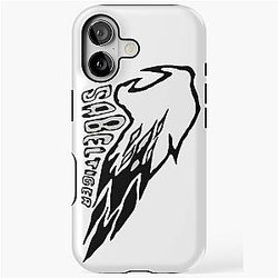 Air Gear iPhone Tough Case