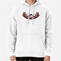Air Gear Spitfire Pullover Hoodie