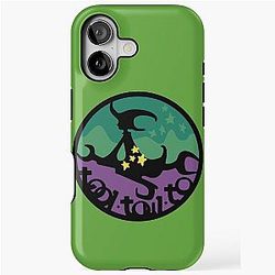 Air Gear Tool Stiker iPhone Tough Case