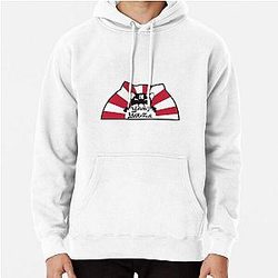 Air Gear Yakuza Pullover Hoodie