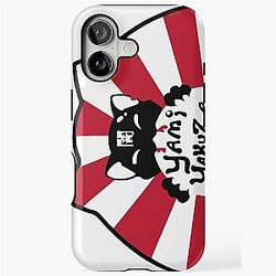 Air Gear Yami Yakuza iPhone Tough Case