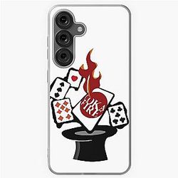 Air Gear Soft Case for Samsung Galaxy
