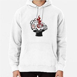 Air Gear Pullover Hoodie