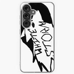 Air Gear White Storm Stiker Case for Samsung Galaxy