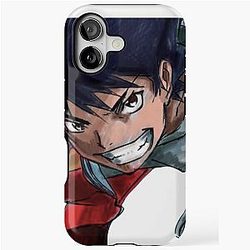 Air Gear Ikki iPhone Case