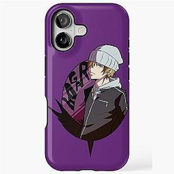 Kazu Air Gear iPhone Tough Case