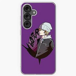 Kazu Air Gear Samsung Galaxy Case