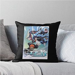 Air Gear Anime Throw