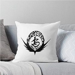 Kogarasumaru Air Gear Throw Pillow