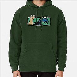 Air Gear Rez Boa P Pullover Hoodie