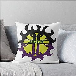 Air Gear Throw Pillow