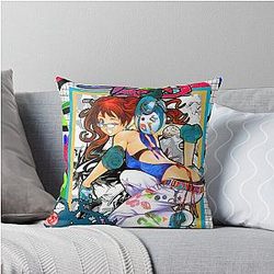 Air Gear Pillow