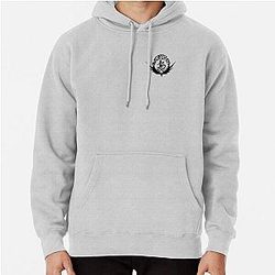 Kogarasumaru Air Gear Pullover