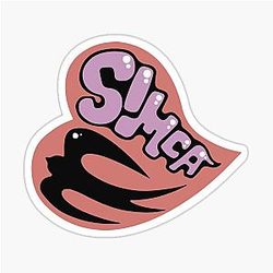 Air Gear Sticker
