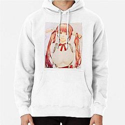 Air Gear Oh Great Hoodie