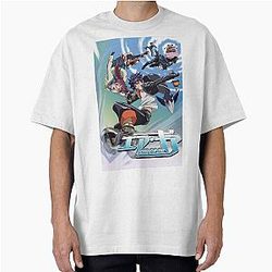 Air Gear T-Shirt