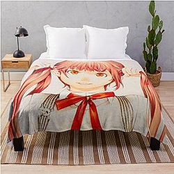 Air Gear - Great Throw Blanket