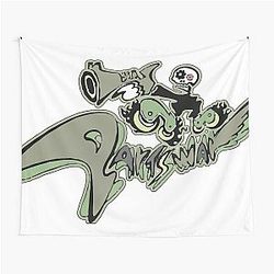 Air Gear Parts Tapestry