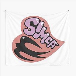 Air Gear Tapestry