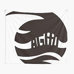 Air Gear Agito Stiker Tapestry