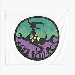 Air Gear Tool Tapestry