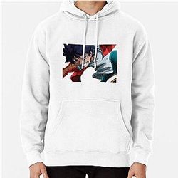 Air x Ikki Pullover Hoodie