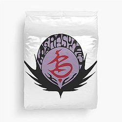 Air Gear Yaou Stiker Duvet Cover