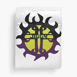 Air Gear Duvet Cover