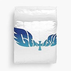 Air Gear Generation Duvet Cover