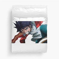 Air Gear Ikki Duvet Cover
