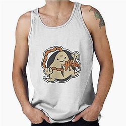 Air Gear Yao Tank Top