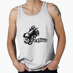 Air Gear Tank Top