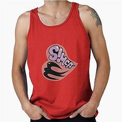 Air Gear Tank Top