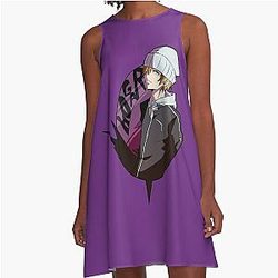 Kazu Air Gear Dress