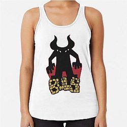 Air Gear Kintetsu Bulls Tank Top